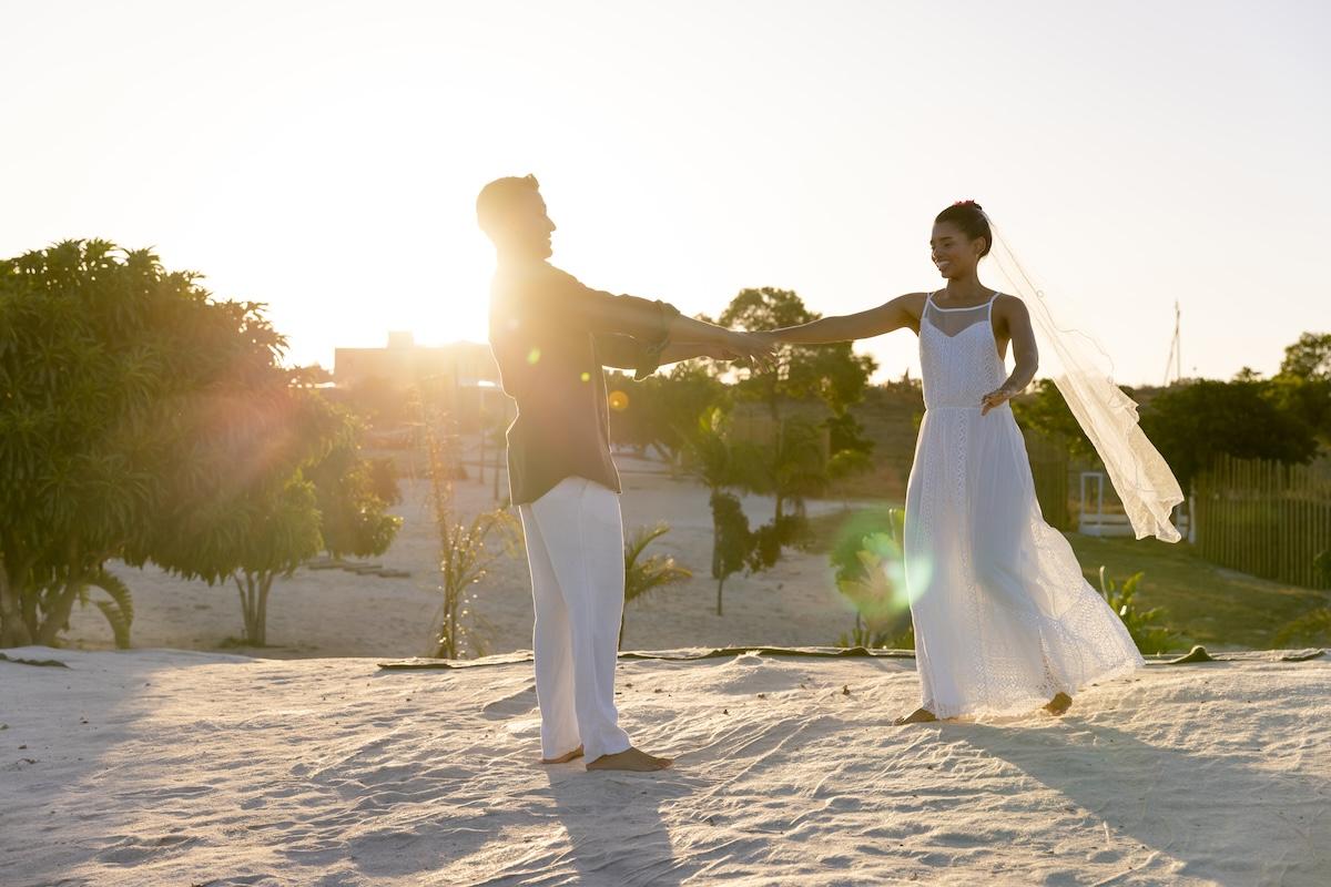 Destination Weddings and Inspiration