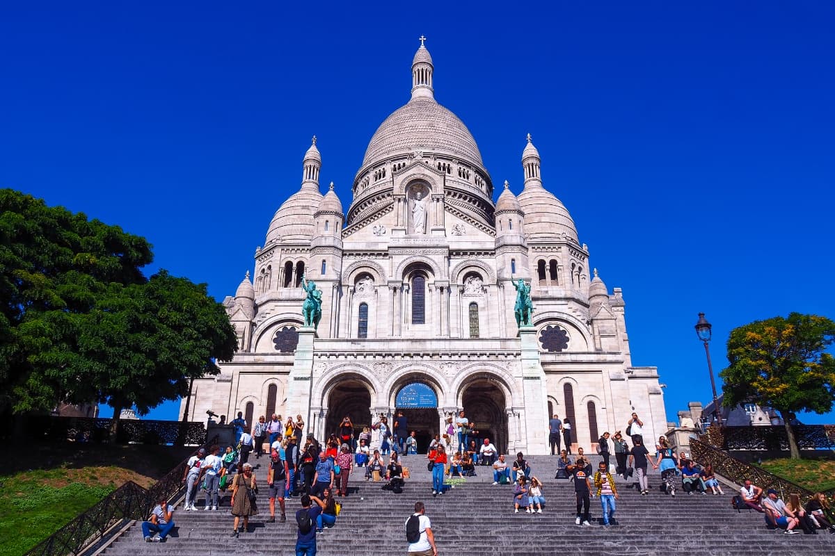 France