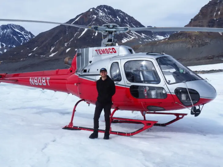Kyle Kroeger - Founder & CEO of ViaTravelers