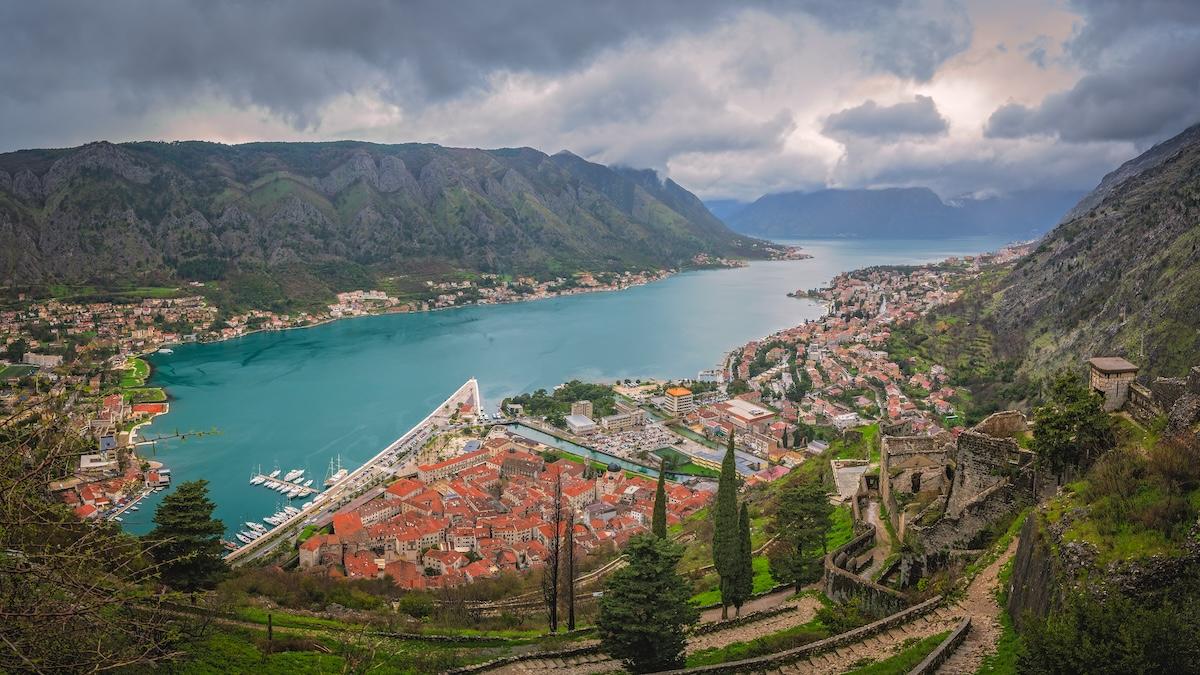 Montenegro