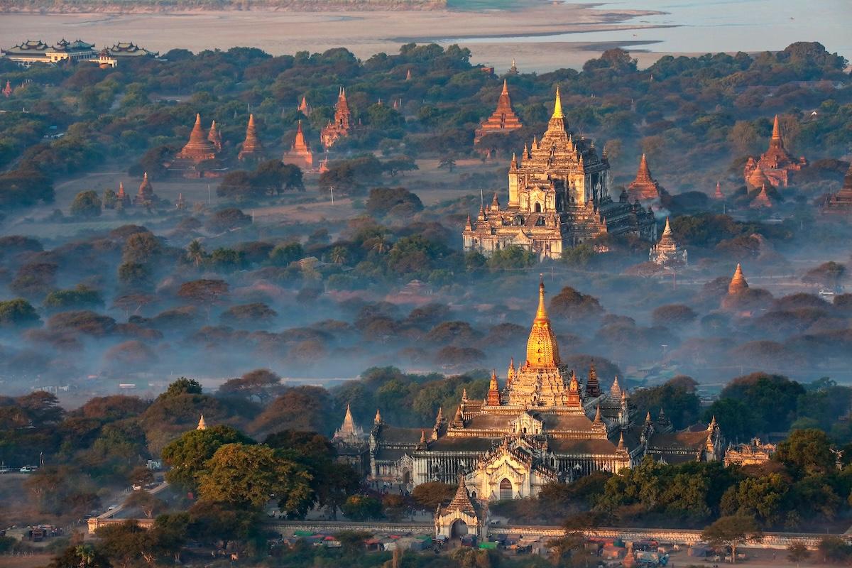 Myanmar