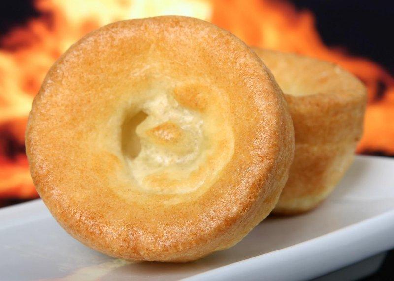 Yorkshire Pudding