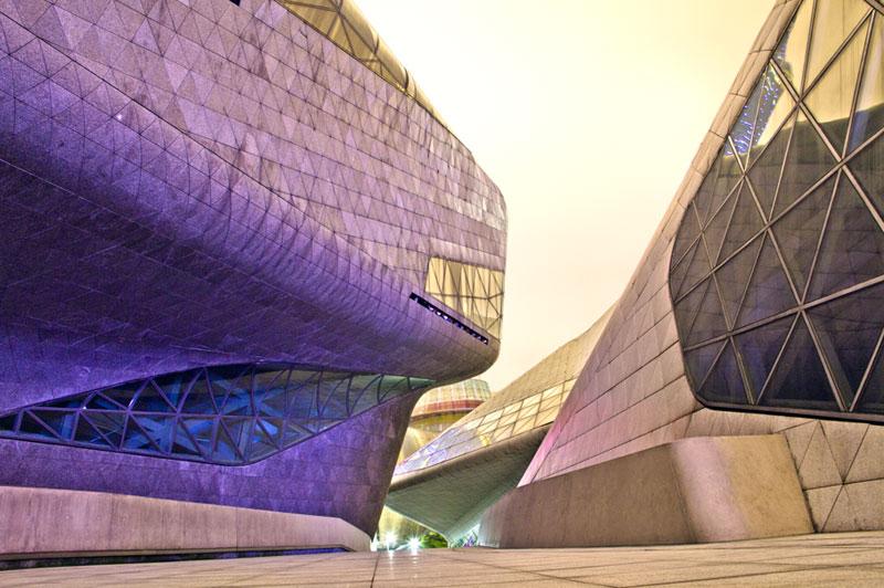 Guangzhou Opera House