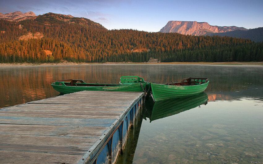 Durmitor