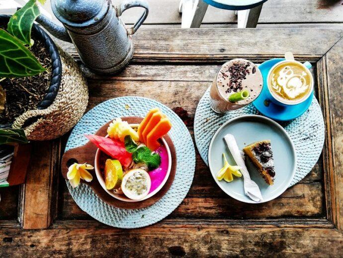 15 Best Organic Restaurants in Bali to Try