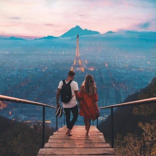 best gifts for couples who like to travel