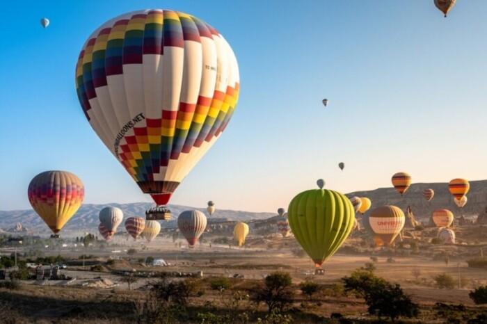 best hotels in cappadocia