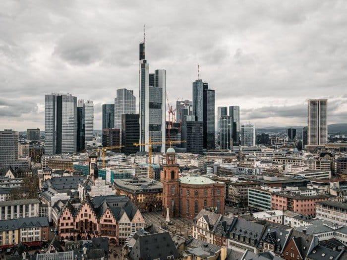 Frankfurt Germany