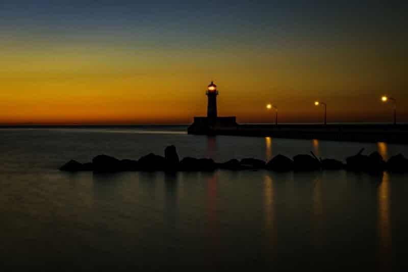 Canal Park Duluth