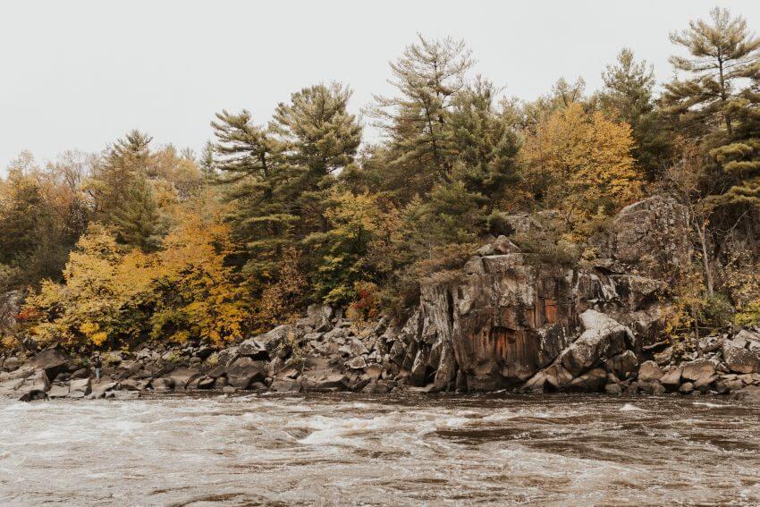 Taylors Falls, Minnesota