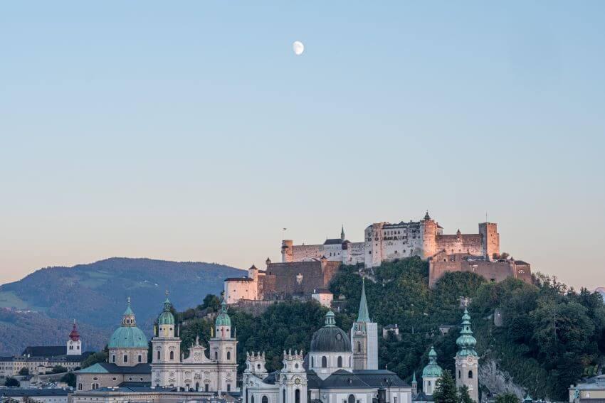 Things to Do in Salzburg with Kids