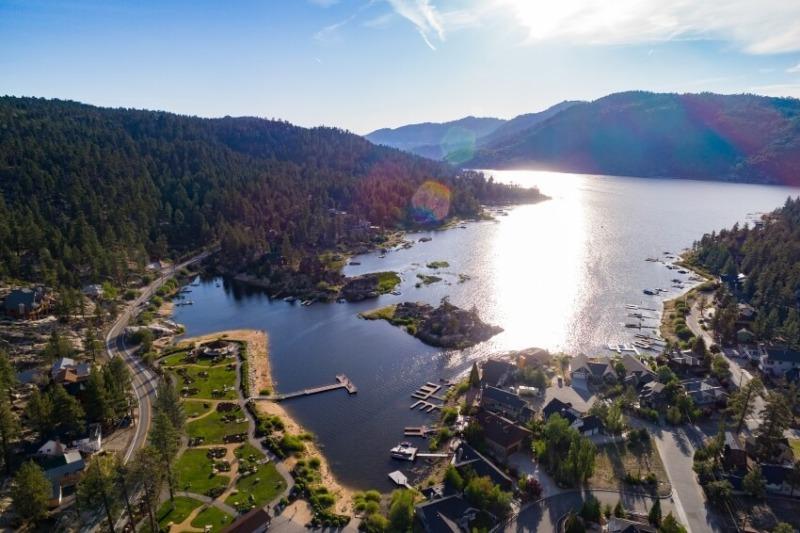 Things to Do In Big Bear