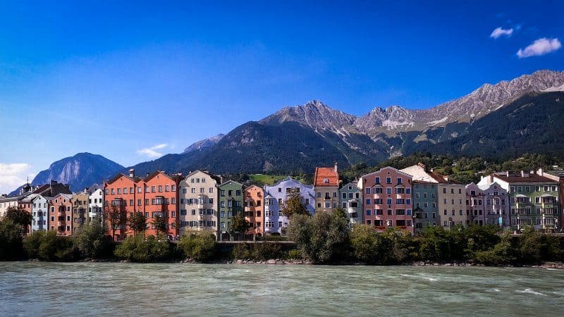 Innsbruck Travel Guide