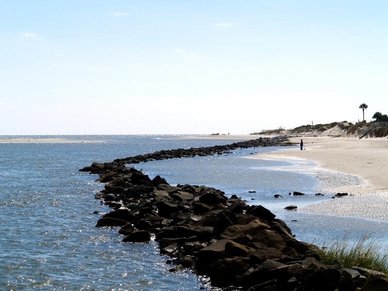 Things To Do In Jekyll Island