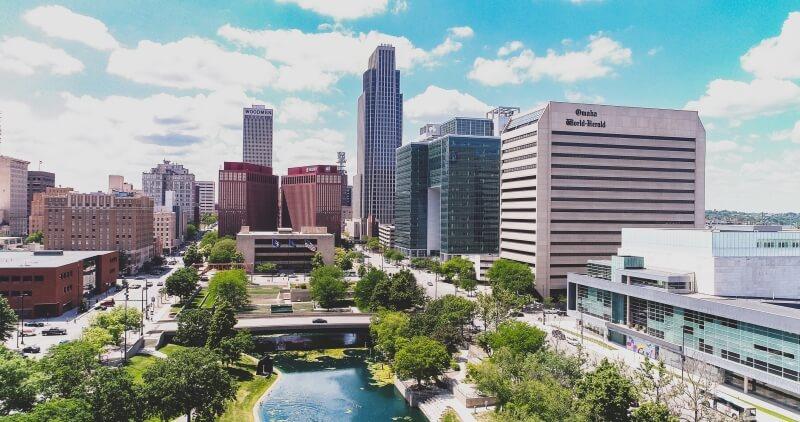 Best Things to do in Omaha