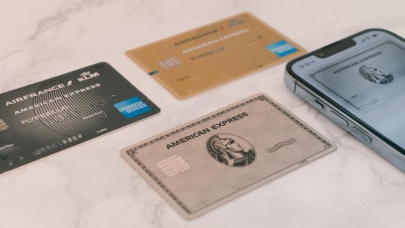 Best Credit Cards with Lounge Access