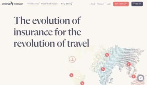 Insured Nomads Review