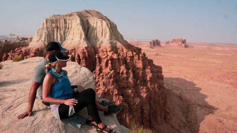 The Goblin’s Lair, Moab Utah