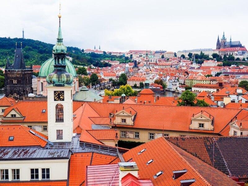 3 Days in Prague Itinerary: How to Spend a Weekend