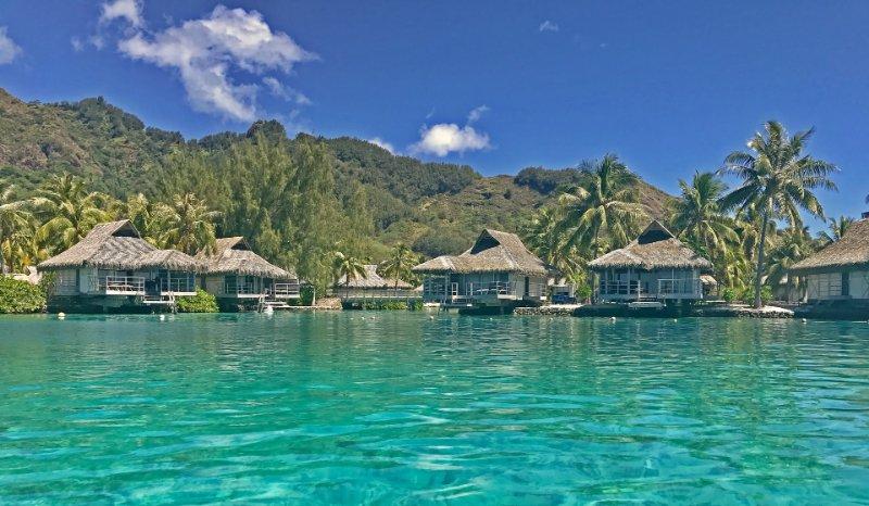 Bora Bora Bungalows