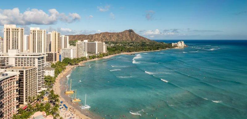 Oahu Ocean View