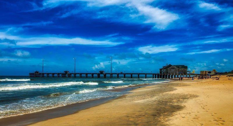 Outer Banks Scenery