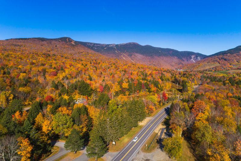 Stowe Mountain Resort