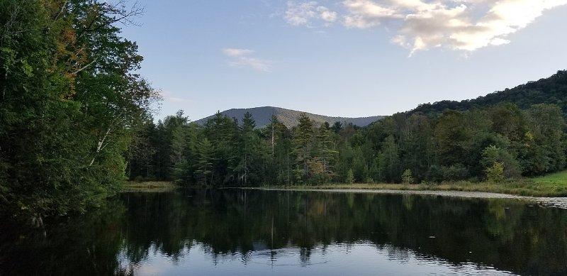 Dorset Vermont