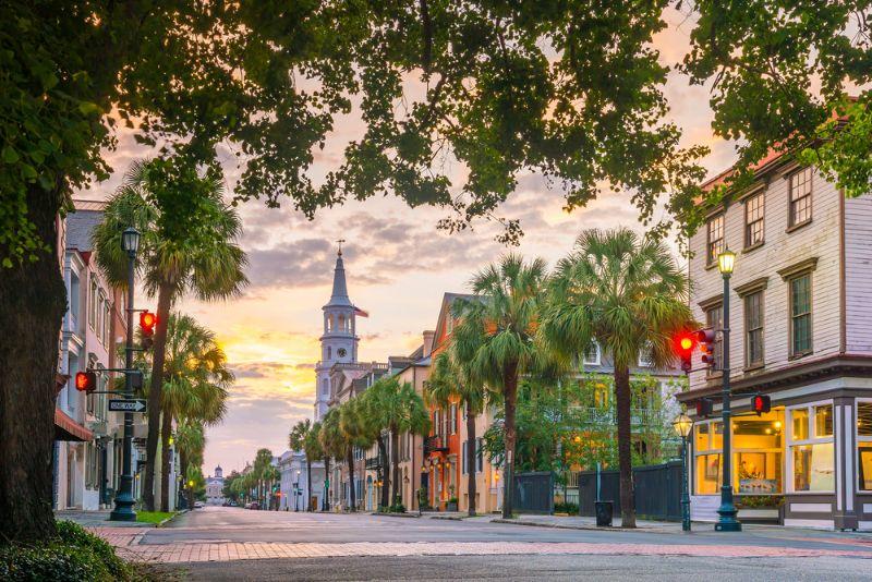 Museums in Charleston, SC