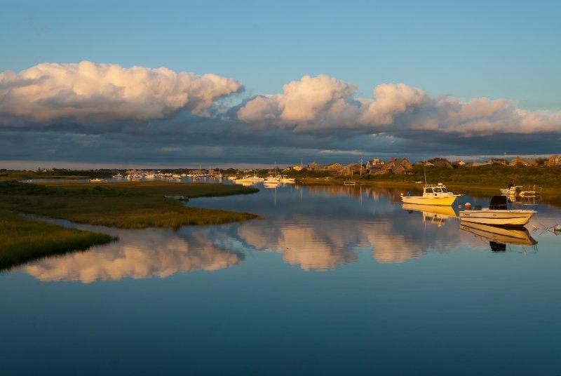 Nantucket Island, MA