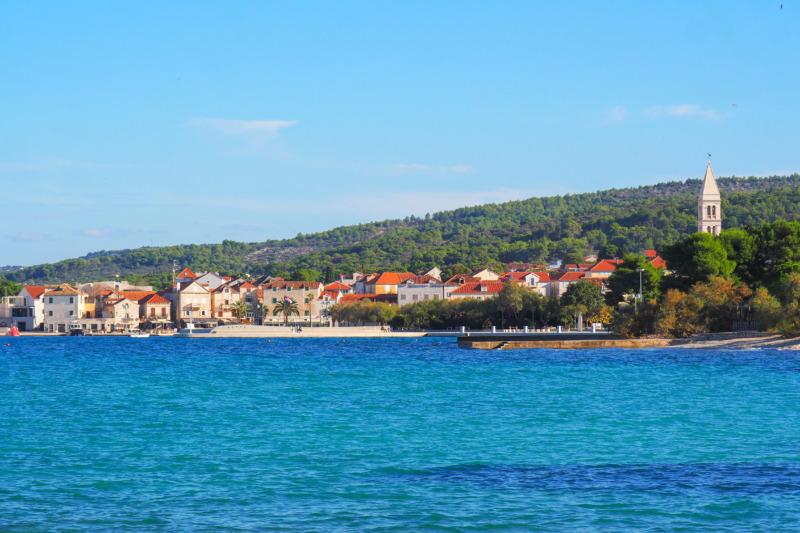 Supetar, Croatia