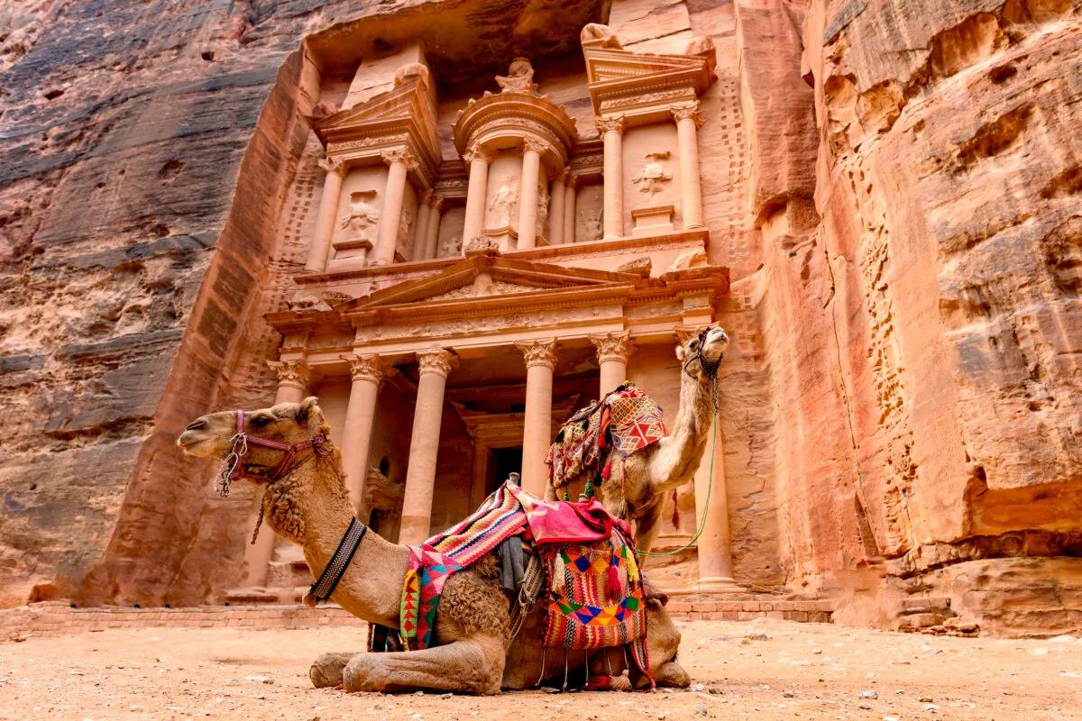 12 Insider Travel Tips for Visiting Petra