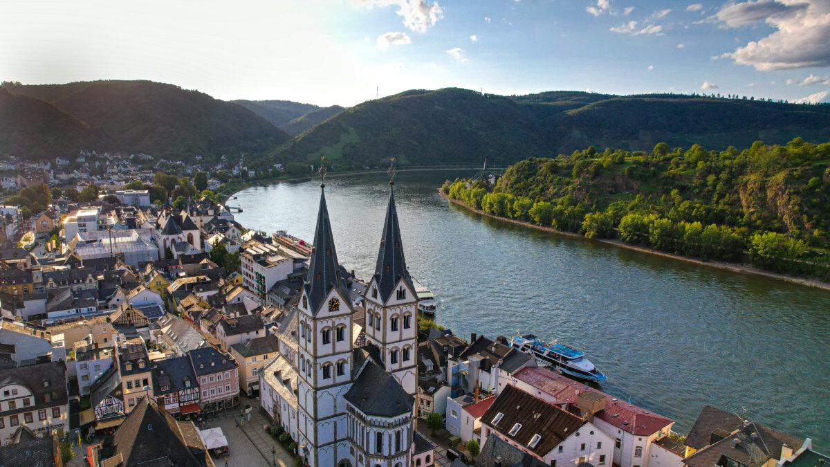 10 Best Road Trips in Germany: From the Baltic Sea to Southern Germany