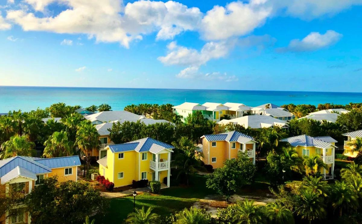 Bimini ocean view