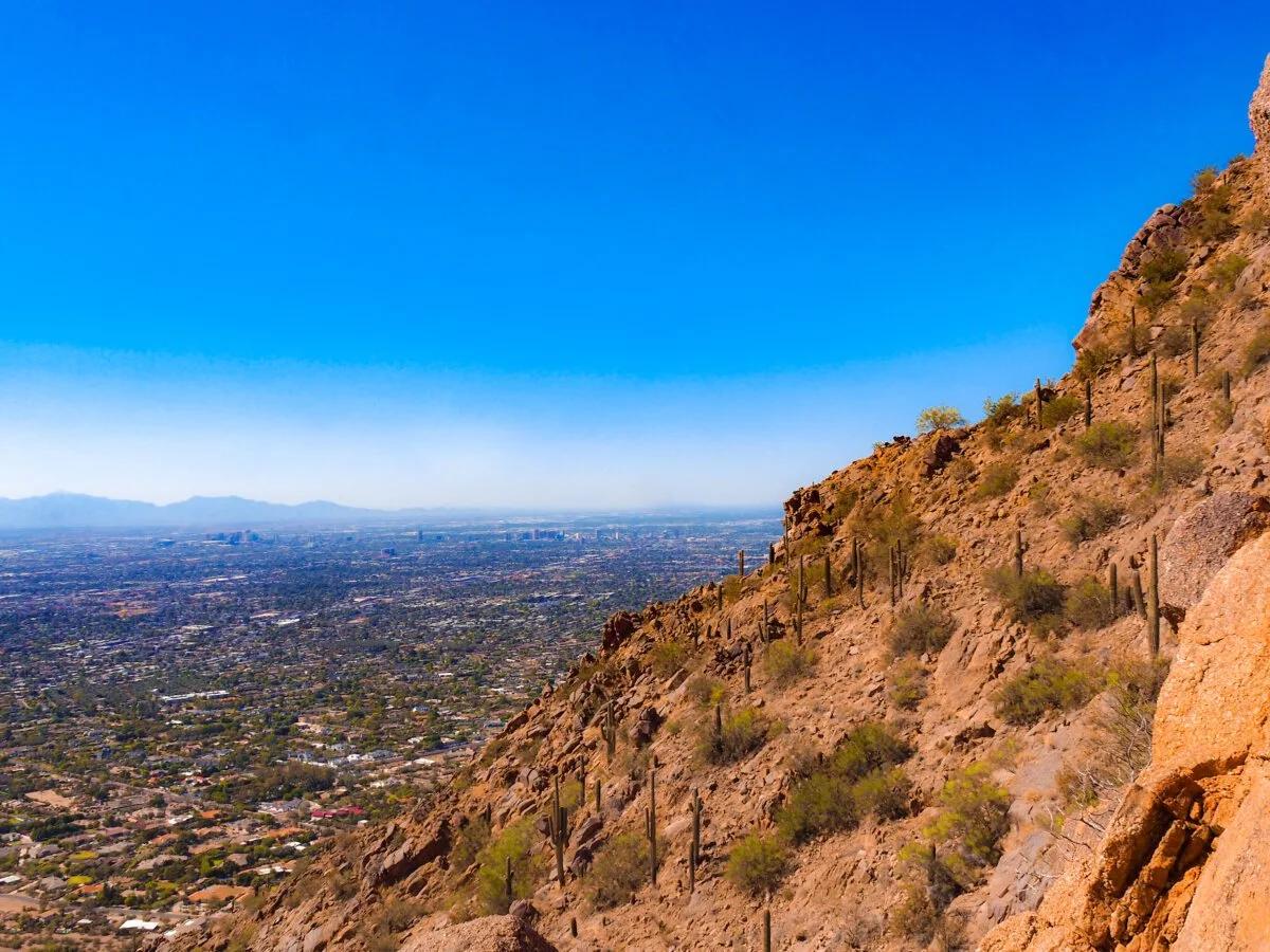 11 Places to Visit Near Phoenix: Top Small Towns, Parks, Attractions