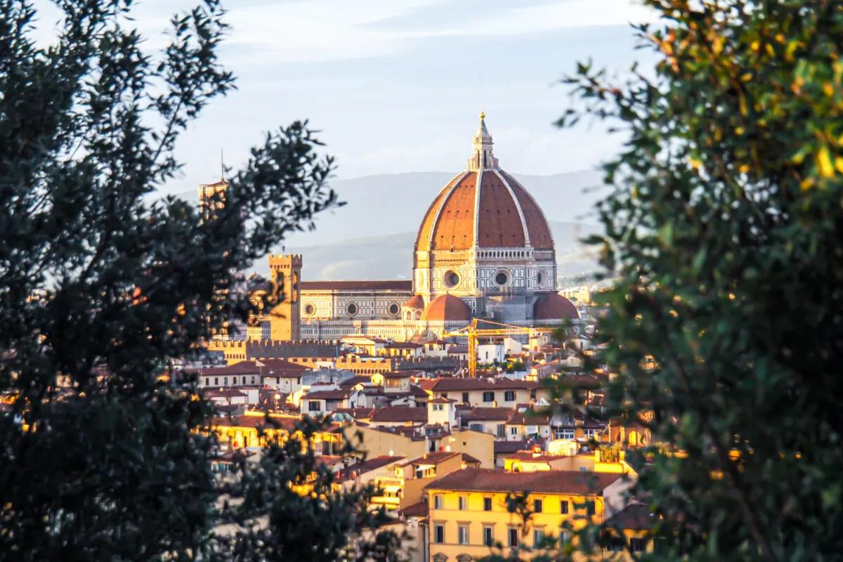 The 11 Most Beautiful Towns in Tuscany