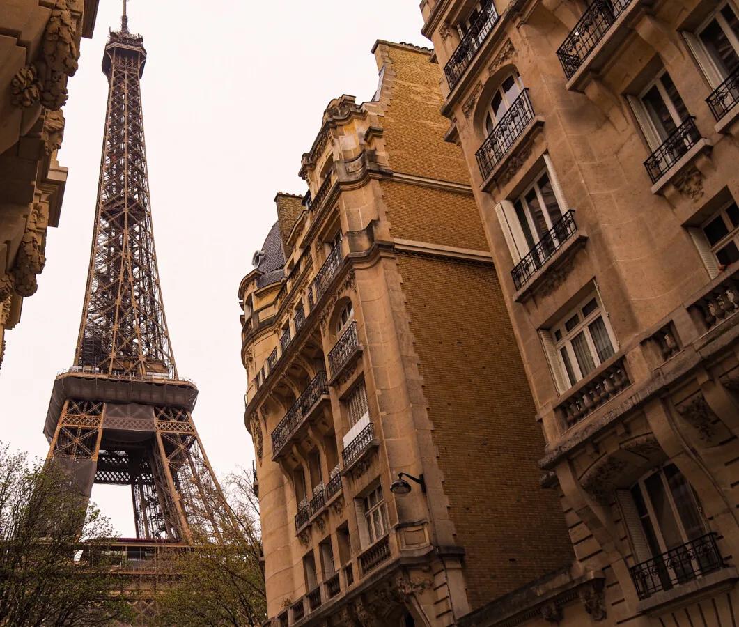 Is Paris Safe to Visit? Here’s What to Know