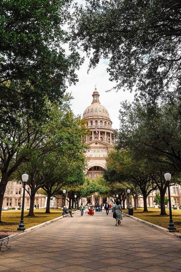 Texas Pictures & Images