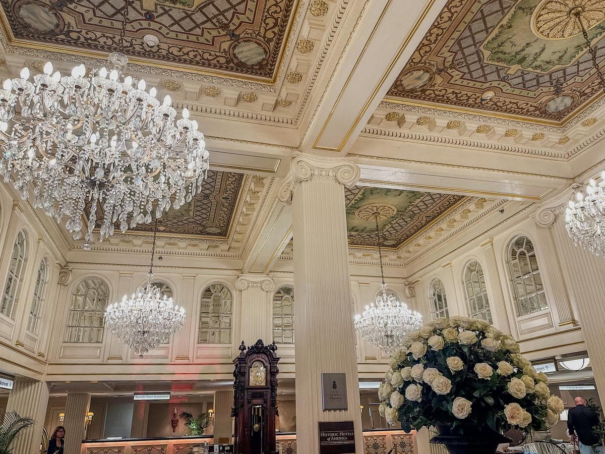 Hotel Monteleone