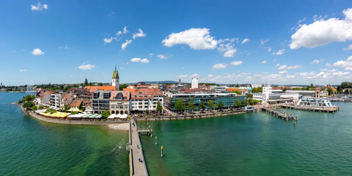 Escape the Ordinary: 12 Exciting Things You Can’t Miss at Lake Constance