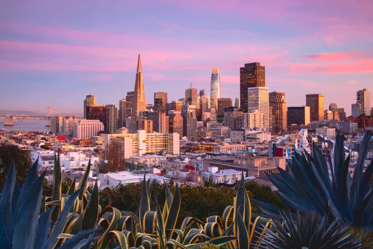 San Francisco Travel Guide