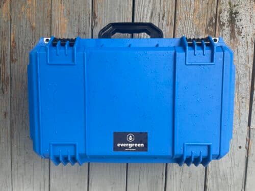 Seahorse SE830 Waterproof Protective Case