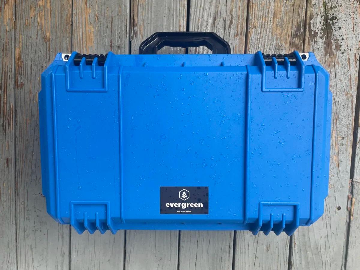 Seahorse Case Review: The Best Pelican Case Alternative?