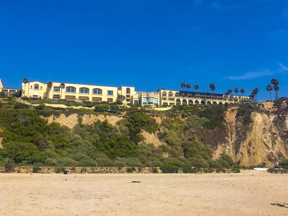 The Ritz-Carlton, Laguna Niguel