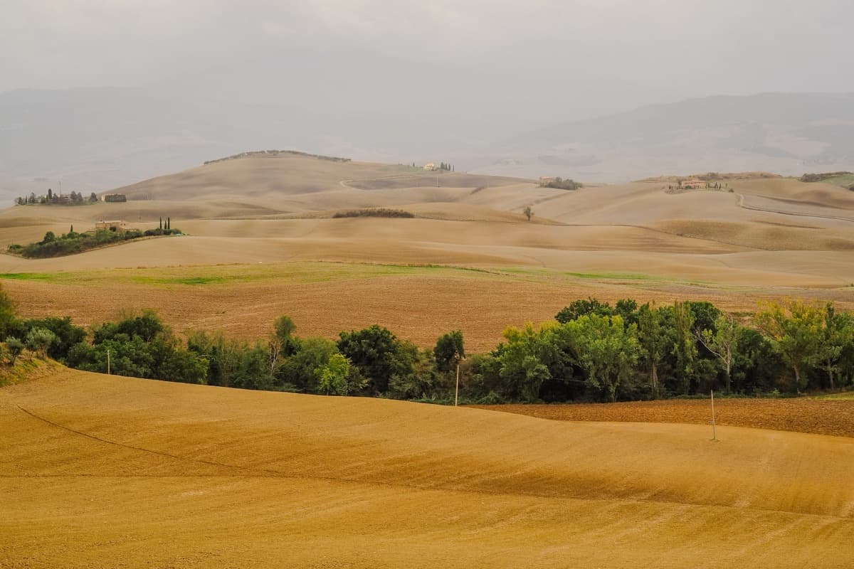 Tuscany Travel Guide