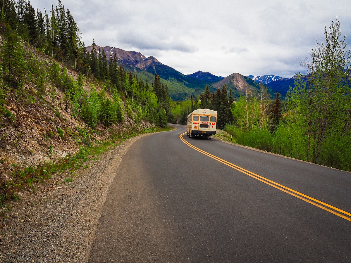 Adventure Travel