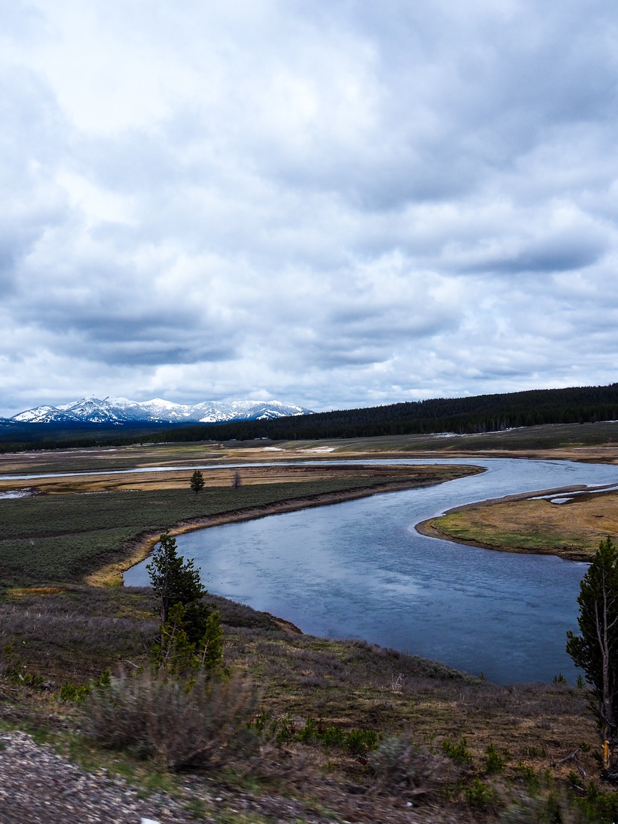 Outdoor Destinations - Travel Inspiration
