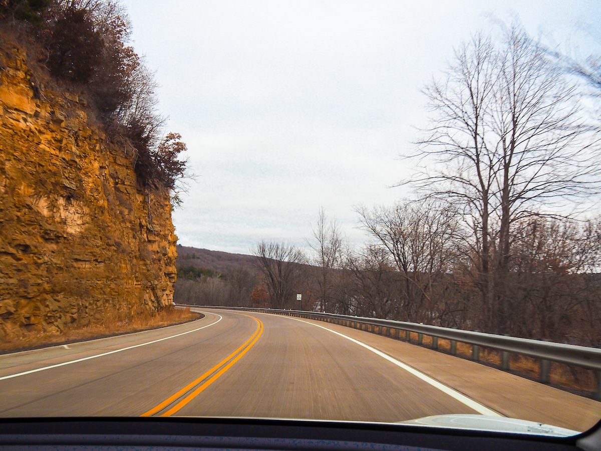 Road Trips