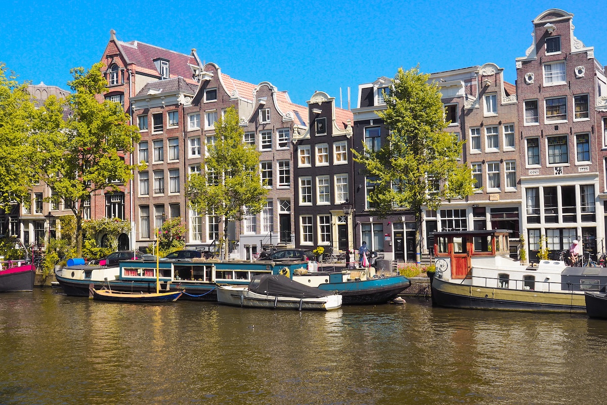 Vacation Ideas - Travel Inspiration