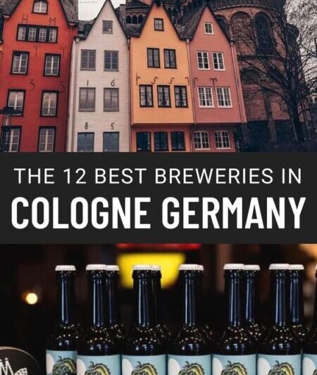 Breweries
